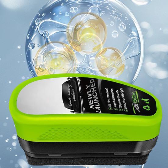 Solutie profesională de curătare VisionX®