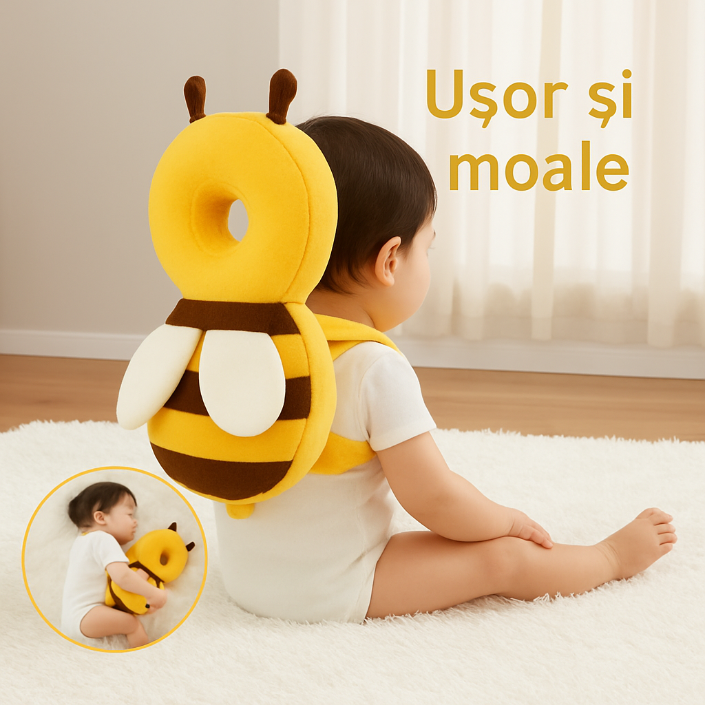 Perna de protecție PasProtect® anti-cădere