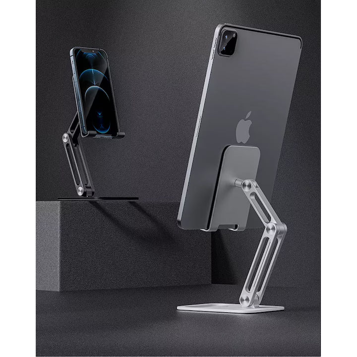 Suport birou pentru telefon cu rotire 360°