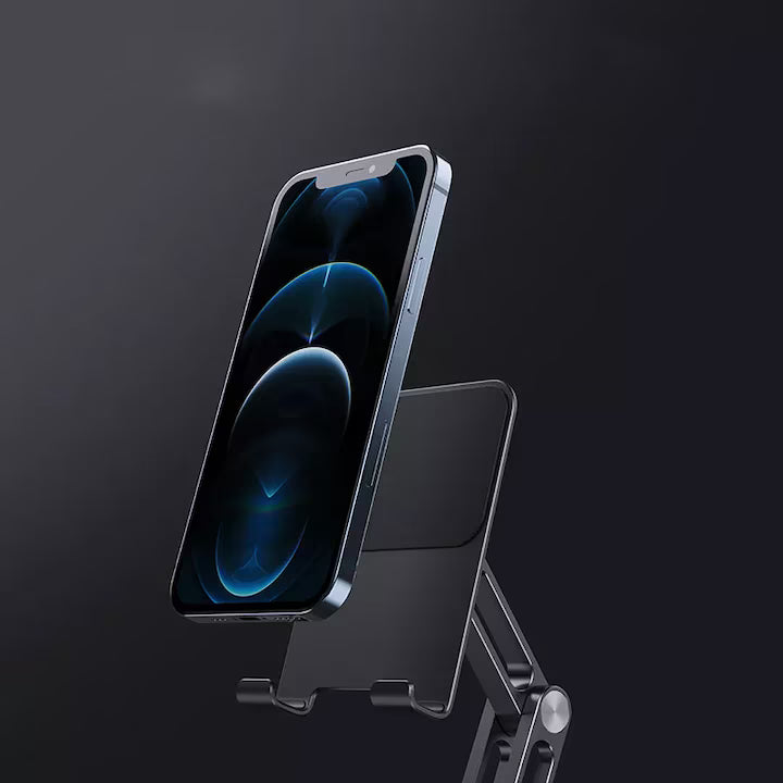 Suport birou pentru telefon cu rotire 360°